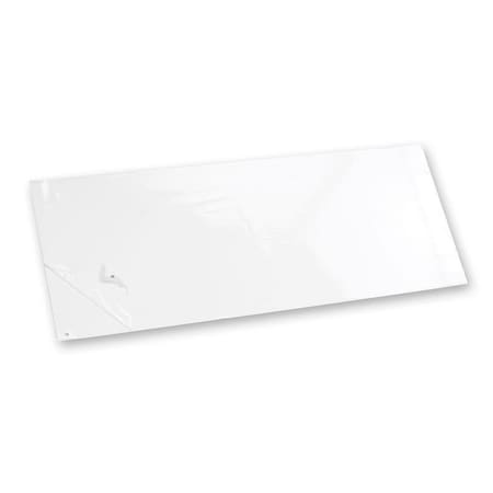Ergomat Ergomat Sticky Sheets300 Sheets 18in x 45in White SM1504-WHITE